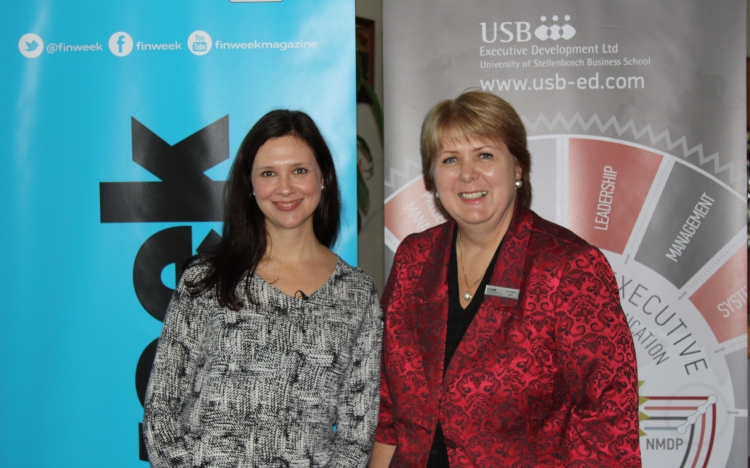 SA managers optimistic for growth